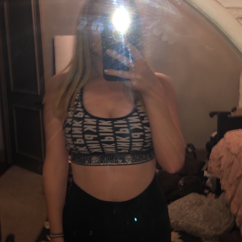 grown out of it